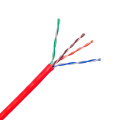 China-Lieferant Ethernet-Masse cat5e FTP-Kabel